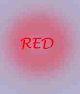 Red Aura Meaning