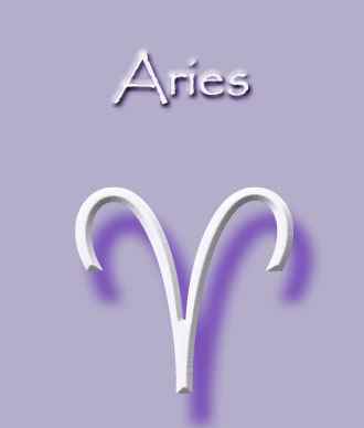 Aries Personality Traits