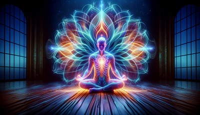 Discovering your unique energetic blueprint through meditation.